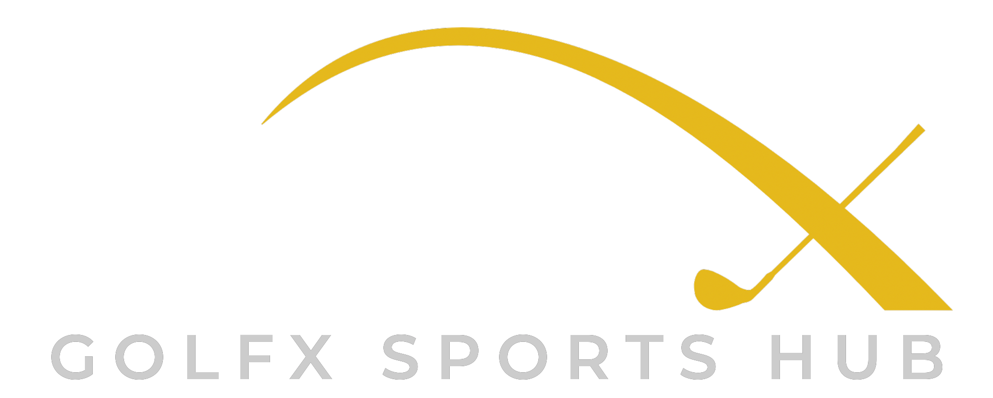 GolfX Sports Hub
